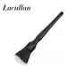 Lucullan Ultra-Soft Detailing Brush Super Dense Auto Interior Detail Brush With Synthetic Bristles Car Dashboard Duster Brush