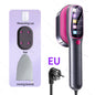 Mini Garment Steamer For Clothing Steam Iron Handheld Portable Home Travelling Voor For Clothes Ironing Wet Dry Ironing Machine
