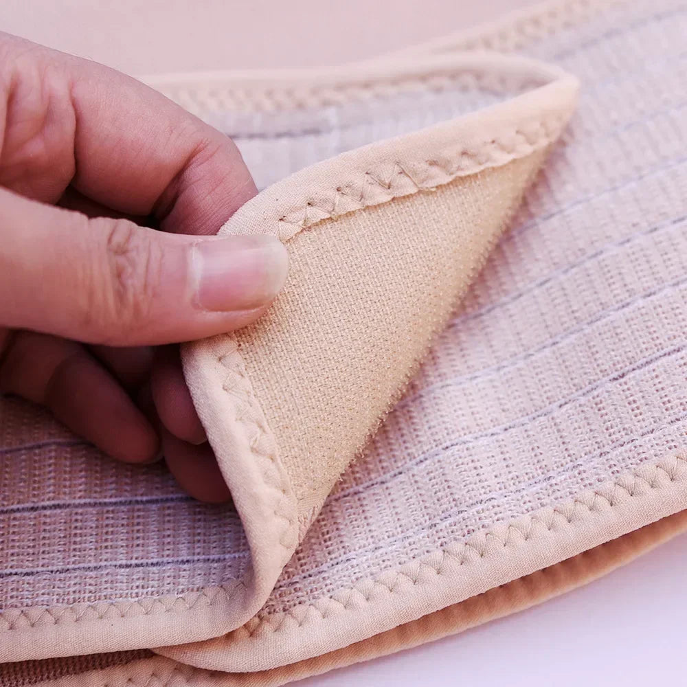 Breathable Support Abdominal Belt for Pregnant Women Special Abdominal Belt Antenatal Belly Support Bandage for Pregnant Women