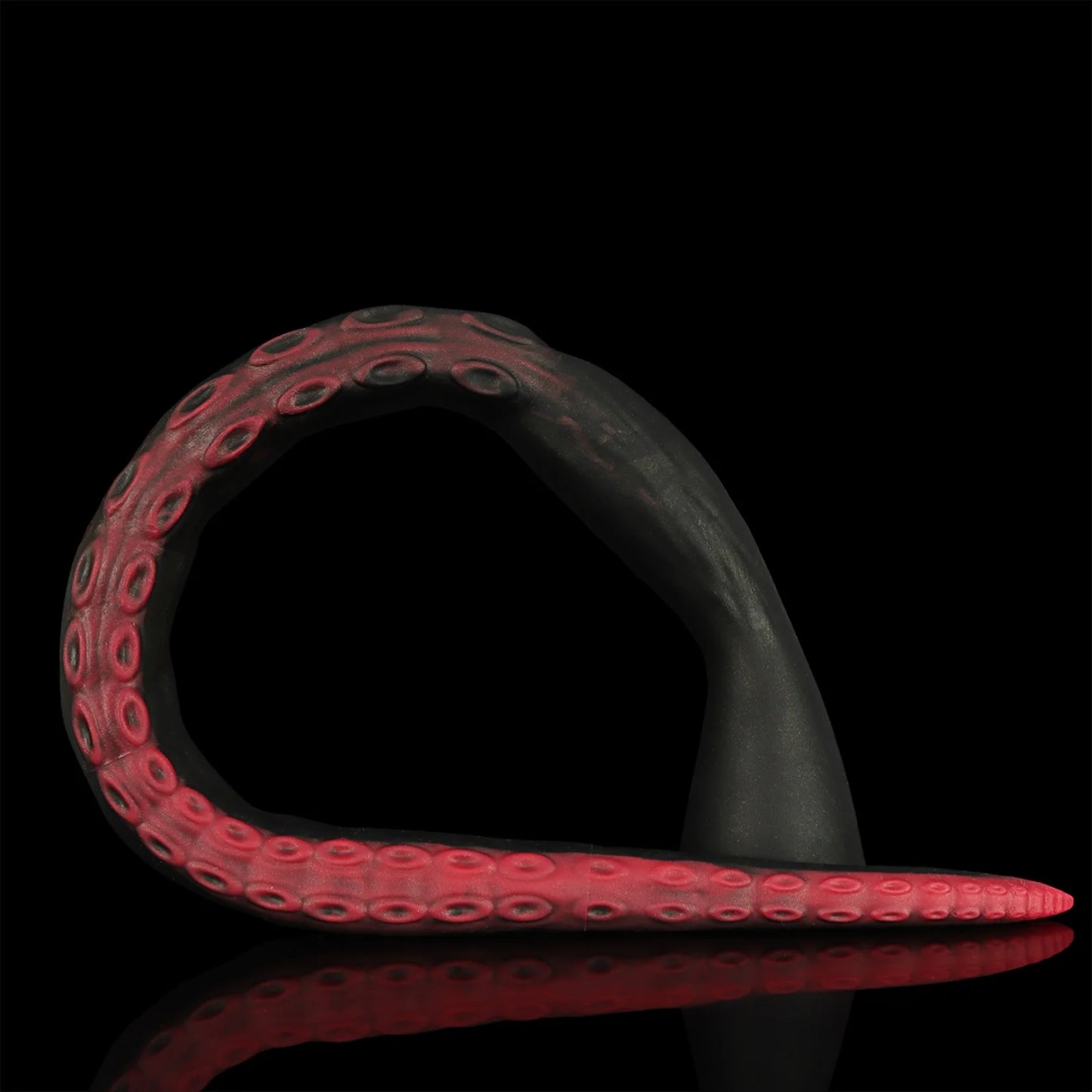 50-100cm Super Long Anal Whip Octopus Anal Plug Silicone Suction Cup Bdsm Buttplug Dilatdor Anal Xxl Sex Toys Women Men Sex Shop
