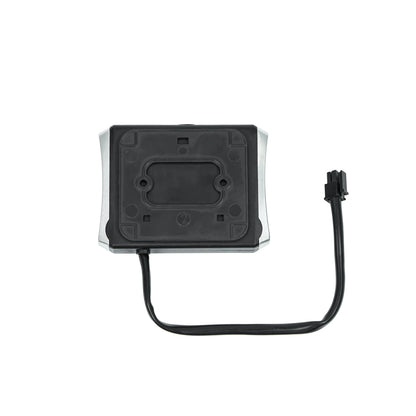 Sunster Car Heater WIFI 2409PW One-click Access LCD Switch WIFI & Bluetooth APP Control Applicable to 12V & 24V Voltage Models
