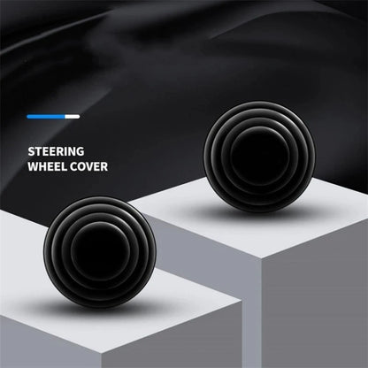 10/20 Pcs Car Door Pads Shock-Absorbing and Silent Mat Anti-collision Silicone Door Protector Stickers Buffer Gasket Accessory