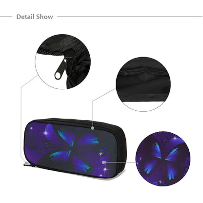 Cartoon Popular Shadow Milk Plush 3D Print 3pcs/Set pupil School Bags Laptop Daypack Backpack Inclined shoulder bag Pencil Case