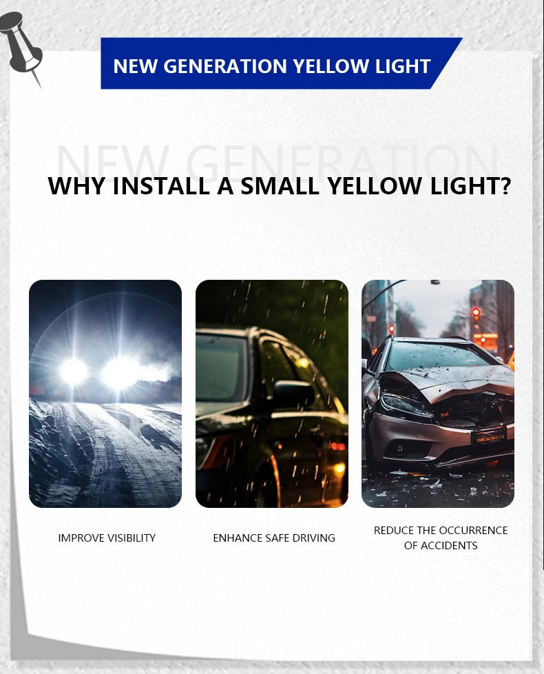 Beusfirts LED Front Grille Light FOR RAM 1500 Accessories Car Daytime Running Light Wheel Eyebrow Lamp For Pickup Offroad 12V