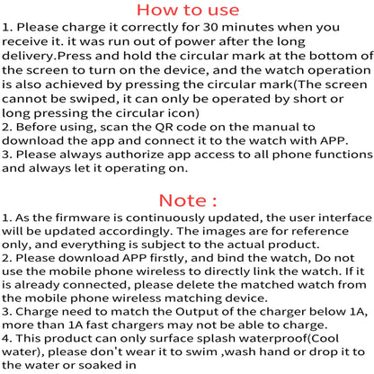 Men Smart Watches Color Screen Bluetooth Woman Fitness Sport Bracelet Health Sleep Monitor Electronic Clock Smartwatch Alarm Y68