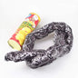 Surprise Potato Chip Can Snake Joke Toy Funny Spring Jumping Prank Props Scary April Fools Day Gift Party Decoration Supplies