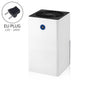1L Small Dehumidifier Mini Air Dehumidifier Home Moisture Absorbers Air Dyer Indoor Moisture Remover Deodorizer Air Purifier