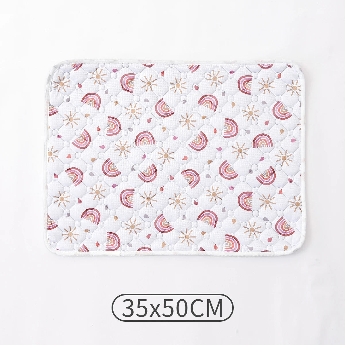 1PC Washable Reusable Pet Mat Training Pad, Suitable for Dogs and Cats, Non-Slip,Dog Cat Pad Blanket,  Pet Accessories