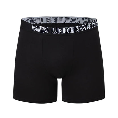 4/5/10 Fashion Four Seasons Men's Long Casual Daily Youth Sports Shorts Comfortable Breathable Sweat Absorbing Elastic Shorts