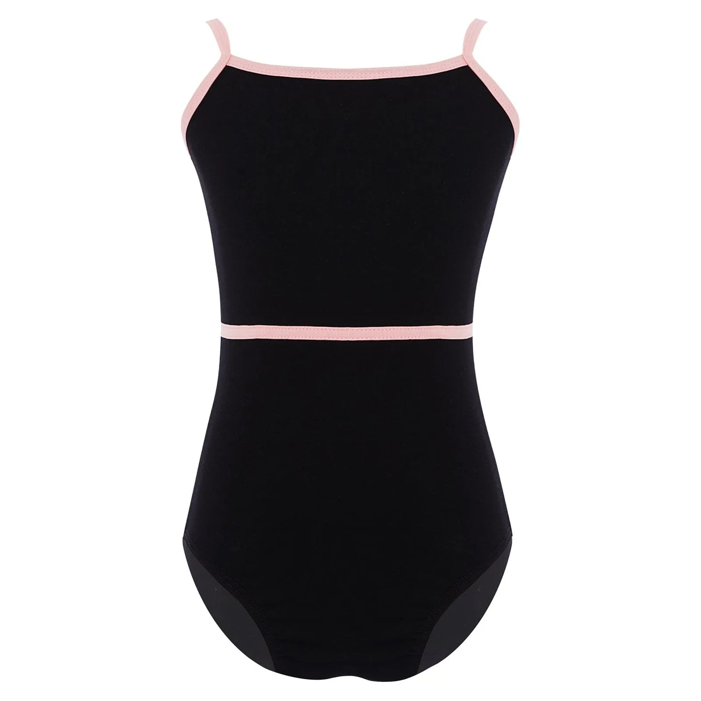 New Girls Ballet Leotards Kids Child Sleeveless Fairy Butterfly Wing Hollow Stitching Gymnastics Leotard Professional Stage Wear