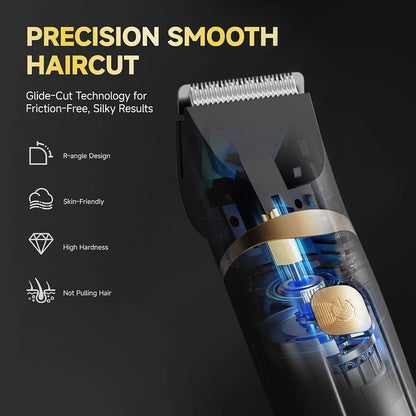 Electic Shaver for Men USB Rechargeable Beard Shaving Machine Waterproof Portable 3in1 Facial Electic Hair Nose Trimmer for Male