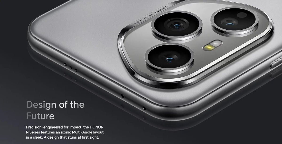HONOR 400 Pro 5G,EU Version, 5G Smartphone, 200MP Ultra-clear AI Main Camera, Qualcomm Snapdragon 8 Gen 3, 5300mAh Battery