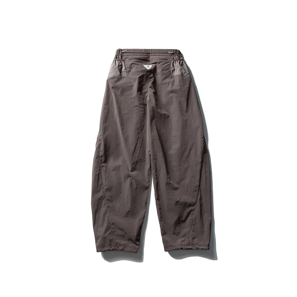 Outdoor Sports Casual Track Pants Men Women Lightweight Hiking Breathable Waterproof Quick Dry Loose Techwear Cargo Pant Trouser