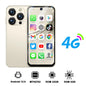 SERVO 19PRO Android Mini Smartphone 4G LTE Dual SIM Standby 6GB RAM 128GB ROM Play Store WiFi OTG 3.88" Screen Small Smart Phone