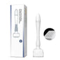 New 140A Adjustable Microneedle Derma Stamp 140 Pins Needles Derma Stamp Skin Care Home Use For Face Beauty Personal Care