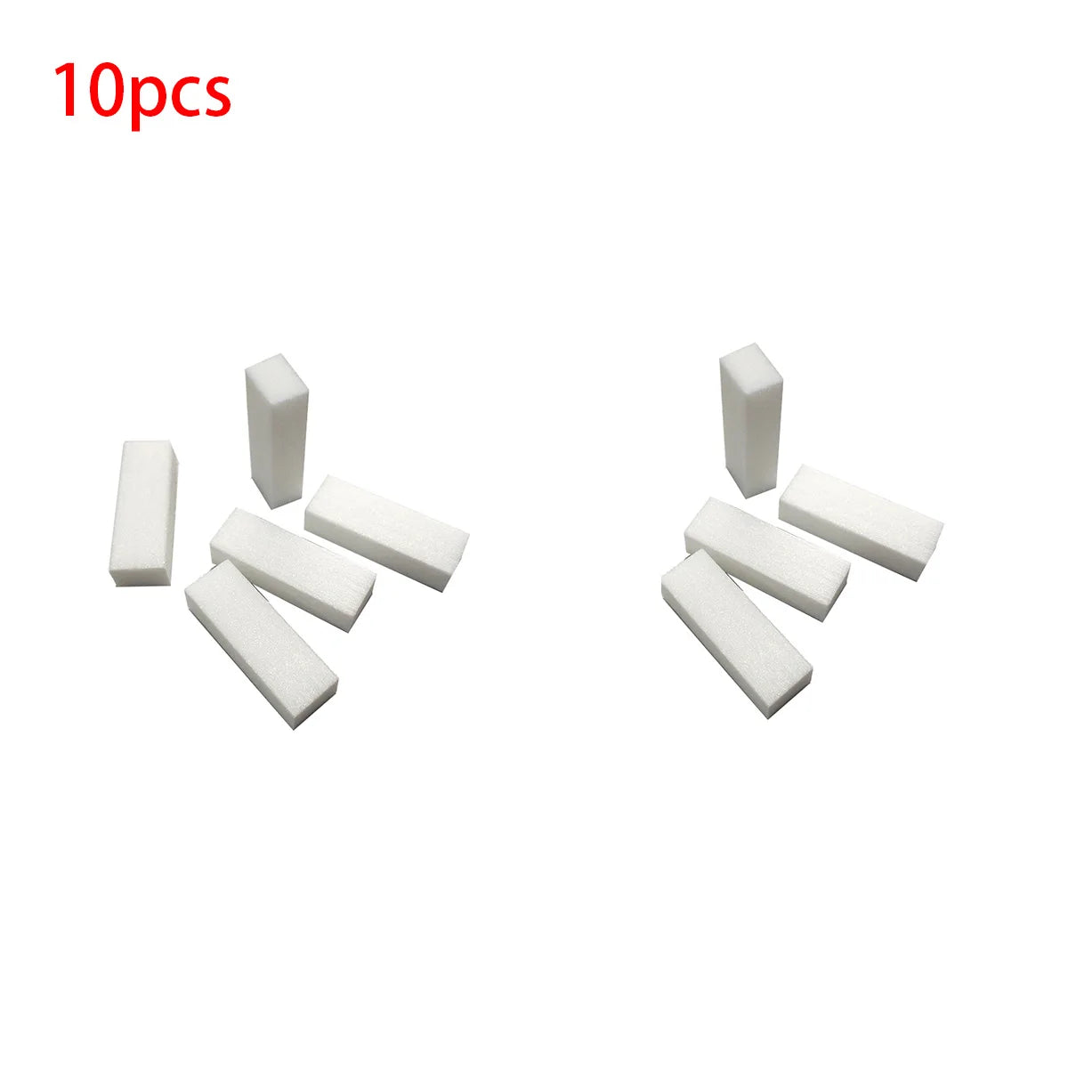 Ambient Air Fragrance Cartridge Blank Cotton Replacement for BMW G30 G11 X3-X7 3/5/7 Series Car Aromatherapy Cotton Pads