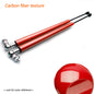 For VW Polo 2019-2025 AW MK6 Refit Bonnet Hood Gas Spring Shock Lift Strut Bars Support Hydraulic Rod Car-styling