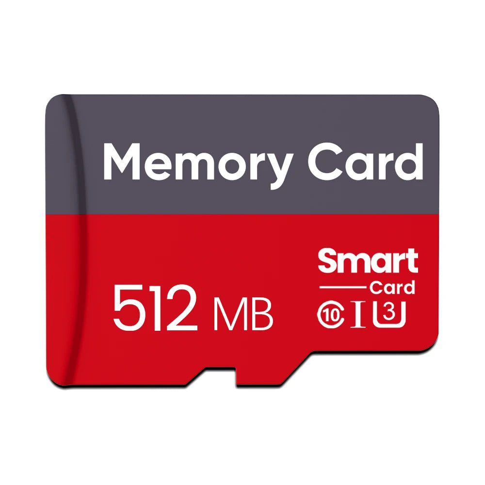 High Speed Mini SD Memory Card 128GB Class 10 Micro TF Flash USB Pen Drive Card 1GB 2GB 4GB 8GB 16GB 32GB 64GB for Smartphone