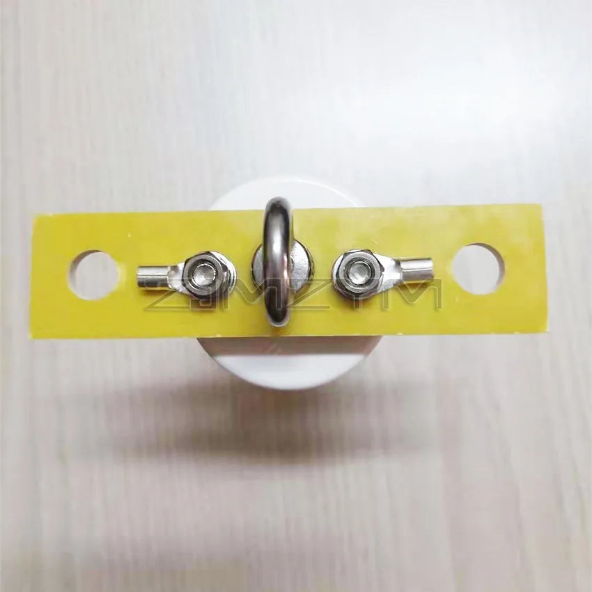 200w balun shortwave communication antenna impedance transformation radio 1:1 1:2 1:4 1:9 1:16 Short wave antenna