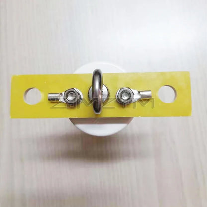 200w balun shortwave communication antenna impedance transformation radio 1:1 1:2 1:4 1:9 1:16 Short wave antenna