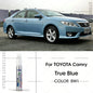 For Toyota Camry Paint Repair Pen Touch Up Scratch Remover DIY Car Accessories White 070 Blue 8W7 Black 209 202 220 Gold 5B2