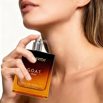 100ml Middle Eastern Arabian Perfume For Women & Men Sandalwood Woody Lavender Scent Long-Lasting Dubai Unisex Perfumes