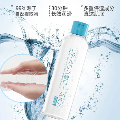 Water-Based Long-Lasting Lubricant for Vaginal & Anal - Wash-Free Safe for Couples Adult Toys Compatible with Condoms