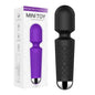 20 Speeds Powerful AV Vibrator for Women Nipple G spot Clitoris Stimulator Magic-Wand Dildo Female Masturbation Adult Sex Toys