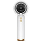 Mini Handheld Fan USB Rechargeable Portable Silent High Speed Cooling Fan Outdoor Travel Pocket Personal Small Electric Fan