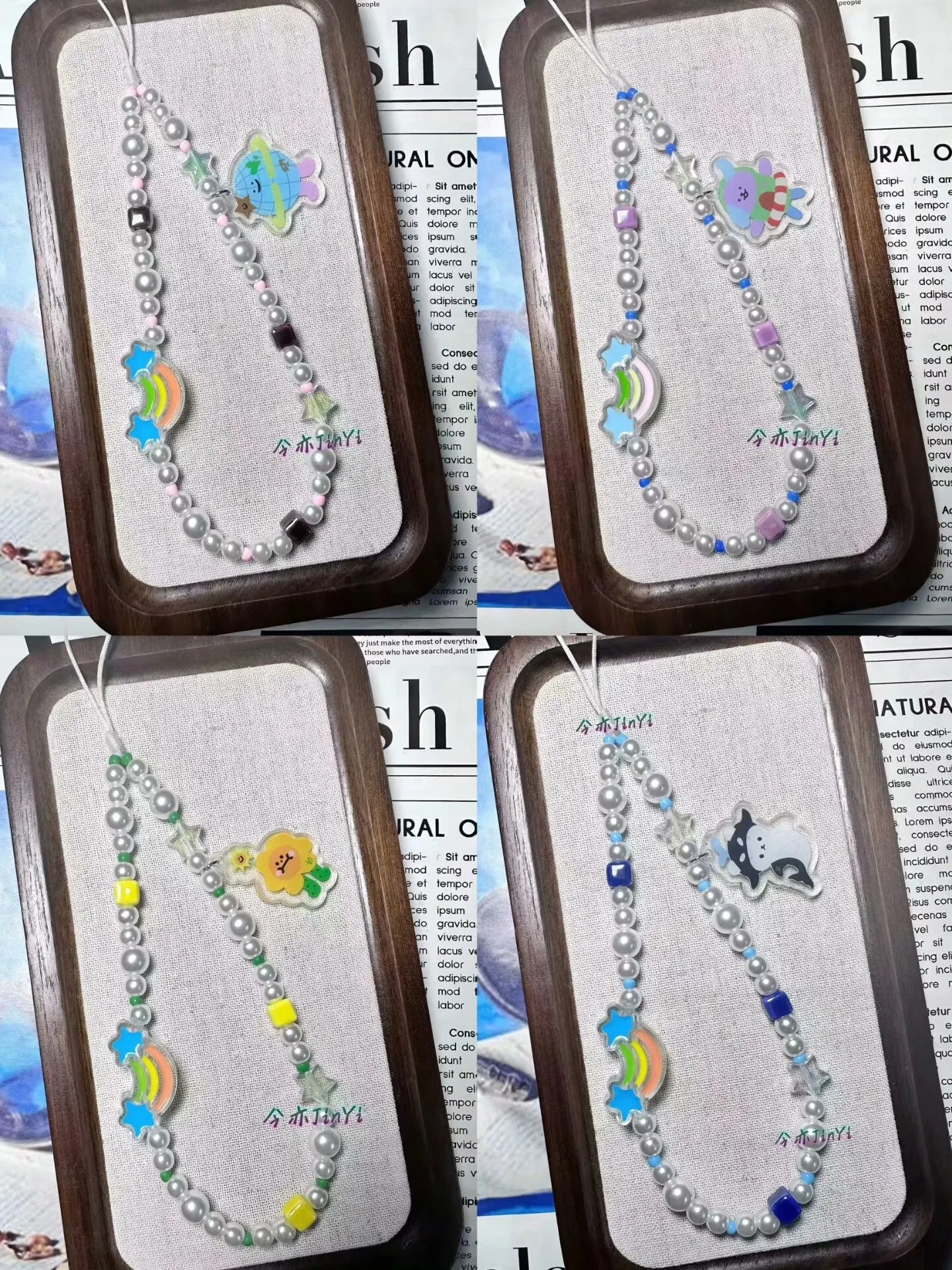 2025 New Not Official Gmmtv Geminifourth Pondphuwin Joongdunk Taynew Offgun Forcebook Williamest First Khaotung Phone Charm