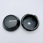 4pcs 60mm 64mm 65mm 68mm 69mm  Car Wheel Center Caps With Enkei Logo Emblem Car Accessories for Wheel Hubcaps Hub Cover High Cap