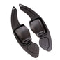 For VW Beetle Scirocco Touareg R32 Eos Sharan Tiguan R36 Golf 5 6 GTI R Polo Jetta Passat Car Steering Wheel Shift Paddle DSG