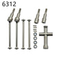 SG116PRO SG116MAX RC Car Metal Upgrade Parts Original Accessories Brushless Motor Gear Drive Shaft Differential Shock Absorber