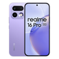 New Arrival realme 16 Pro 5G Smartphone European Version 200MP LumaColor Camera 6500nit AMOLED Display 6500mAh Battery NFC