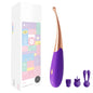 G Spot Finger Vibrator For Women Dildo Nipple Clit Stimulator Ass Anal Plug Massager Fast Orgasm Masturbator For Adults Women