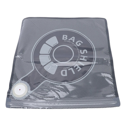 Filament Vacuum Storage Bag with USB Electric Pump 12.6x13.4in Light Proof 3D Printer Filament Storage Bags Filament Bag