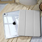 With Pencil Holder Case for iPad A16 A19 12th 11th 2026 Air11 13 Air8 M4 M3 M2 Pro11 12.9 13 M4 M5 Air4 5 10 9 8 7 9.7 10.2 10.5