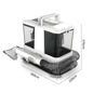 Spot Cleaner 400W-750W 9/15KPa Handheld Carpet Cleaner for Sofa Curtain Spray Suction Integrated Machine Household Clean Machine