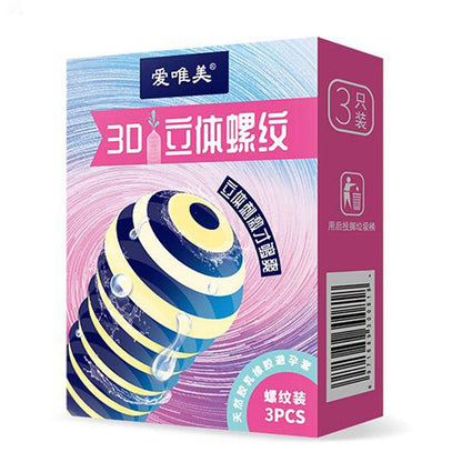 G-spot Dotted Condoms Vaginal Stimulation Strengthen Stimulus Massage Condoms Contraception Supplies Adults Sex Toy For Men