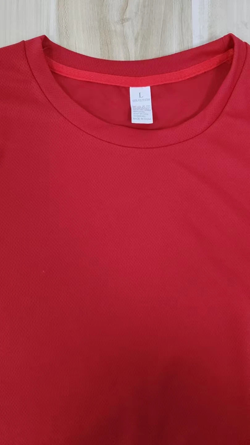 Hot Sale 2026 Men's T-Shirts Sets O-Neck Short Sleeve+Sports Shorts Quick Dry Casual Street Fashion Home Outdoor Running 2 Piece