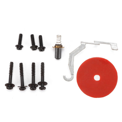 Car Distributor Cap with Coil Rotor Auto Accessories For Chevy V8 265 283 307 327 350 383 396 400 402 427 454 472 502 Engines
