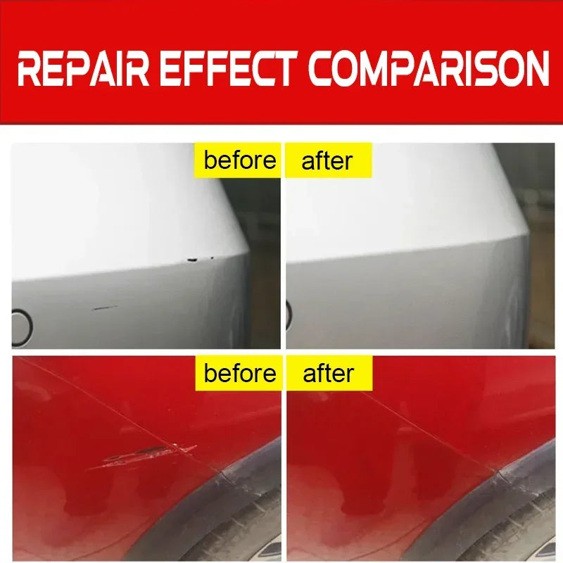 For 2012-2025 Tesla Model 3 Y X S Car Paint repair pen Car touch up pen Black white Tesla wheel paint Repair Agent Paint Repair