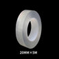 Transparent Car Door Protector Stickers Anti Scratch Nano Tape Auto  Trunk Sill Scuff Protector Film Door Edge Protective