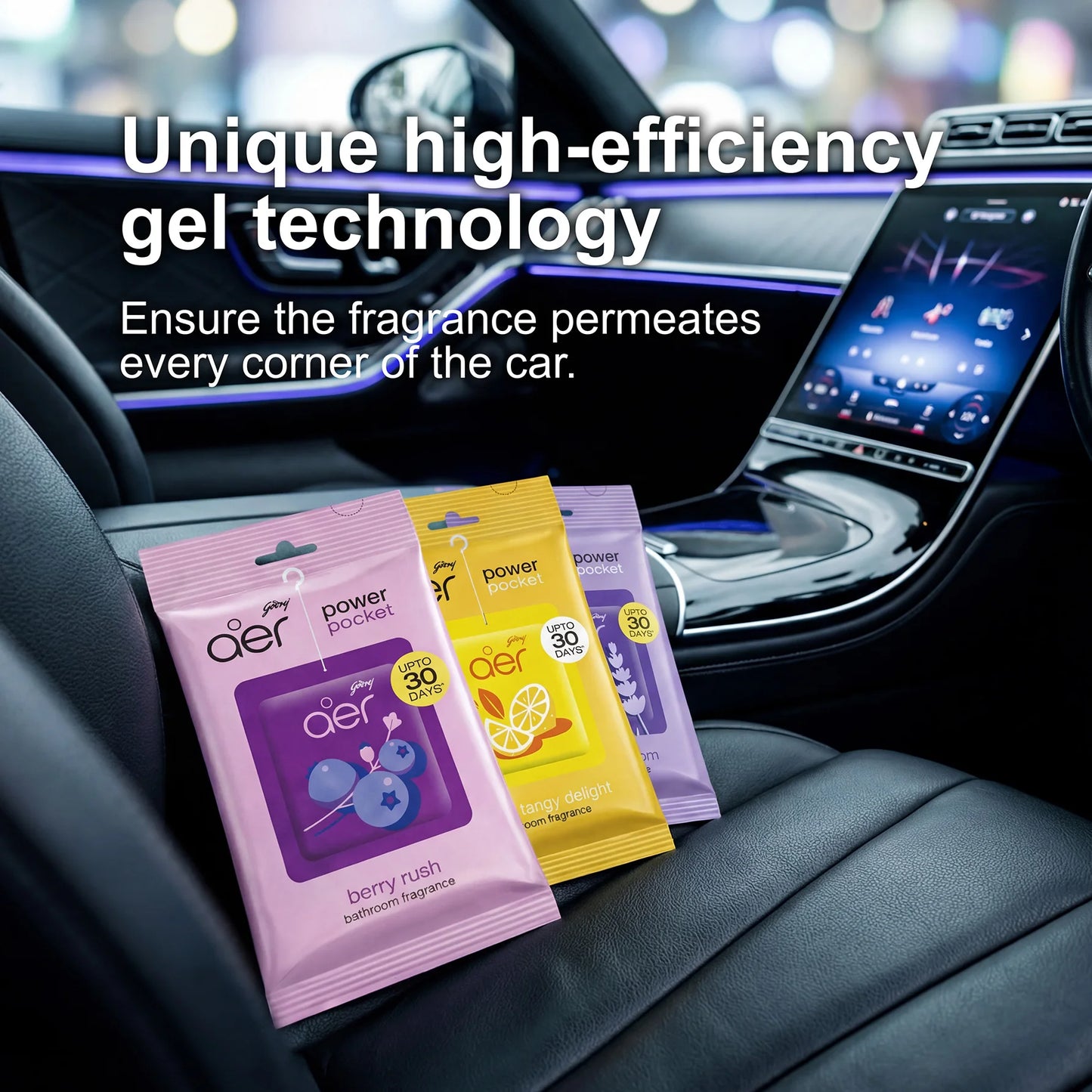 Fragrance Sachets and Ornaments Suitable for Both Car and Home Use, Applicable to Cars, Wardrobes, and Bathrooms.