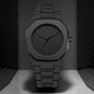 TOMI Simple Style Men Quartz Watch Classic Male Daily Wristwatch