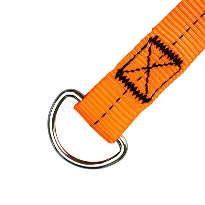 Adjustable Storm Straps Kits Orange Tensioner Awning Tie Down Caravan Motorhome Outdoor Camping Tool RV Accessories