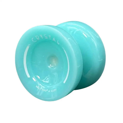 MAGICYOYO K2 Dual Purpose Responsive Yo-Yo for Beginner Unresponsive Bearing for Intermediate Bearing for Advanced