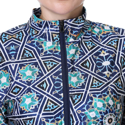 Muslim Swimming Suit for Women Cover Ups Swimwear Abaya Abayas Hijab Long Sleeve Modest Swimsuit Burkini Islamic Designer Hijabs