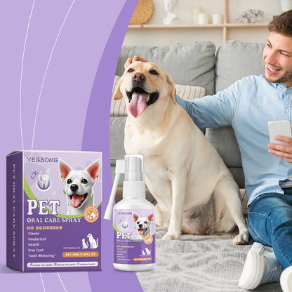 Pet Flea Spray Spray Effectively Removing Fleas Ticks Relieve Skin Itching Natural Ingredients Non Irritating Pet Flea Repellent