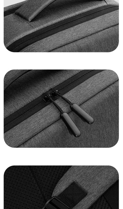Laptop Bag Backpack School Bag Rucksack Anti Theft Men Backbag Travel Daypacks Male Leisure Backpack Mochila Women laptop Case